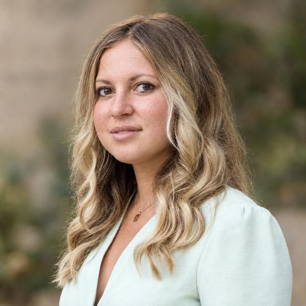 Portrait de Julie-Sarah Marguet-Chassagne